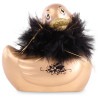 Big Teaze Toys Canard Vibrant Gold Paris